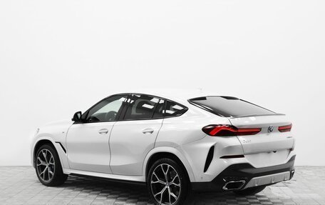 BMW X6, 2025 год, 13 490 000 рублей, 4 фотография