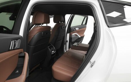BMW X6, 2025 год, 13 490 000 рублей, 13 фотография