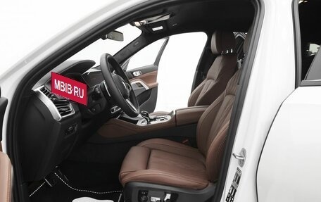 BMW X6, 2025 год, 13 490 000 рублей, 12 фотография