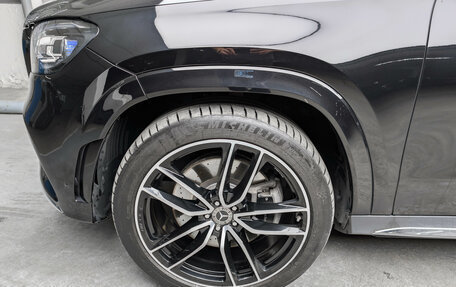 Mercedes-Benz GLS, 2021 год, 8 855 000 рублей, 8 фотография