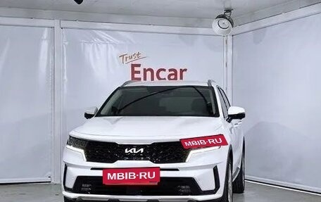 KIA Sorento IV, 2021 год, 2 578 000 рублей, 3 фотография
