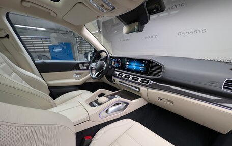Mercedes-Benz GLS, 2021 год, 8 855 000 рублей, 15 фотография