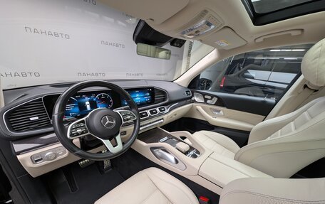 Mercedes-Benz GLS, 2021 год, 8 855 000 рублей, 12 фотография