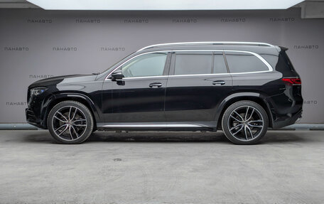 Mercedes-Benz GLS, 2021 год, 8 855 000 рублей, 7 фотография