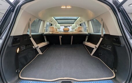 Mercedes-Benz GLS, 2021 год, 8 855 000 рублей, 14 фотография