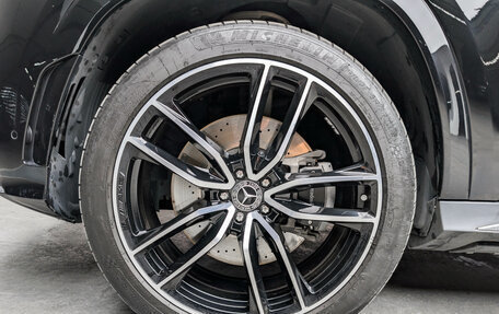 Mercedes-Benz GLS, 2021 год, 8 855 000 рублей, 9 фотография