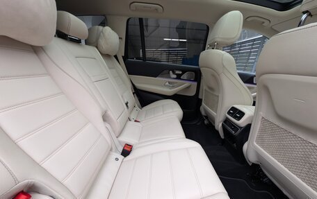 Mercedes-Benz GLS, 2021 год, 8 855 000 рублей, 16 фотография