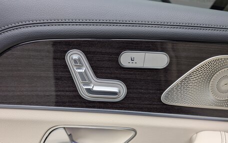 Mercedes-Benz GLS, 2021 год, 8 855 000 рублей, 20 фотография