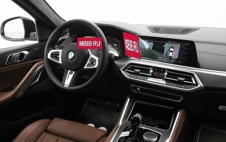 BMW X6, 2025 год, 13 490 000 рублей, 10 фотография
