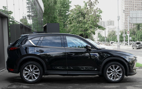 Mazda CX-5 II, 2019 год, 3 300 000 рублей, 4 фотография