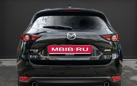Mazda CX-5 II, 2019 год, 3 300 000 рублей, 6 фотография