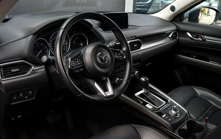 Mazda CX-5 II, 2019 год, 3 300 000 рублей, 14 фотография