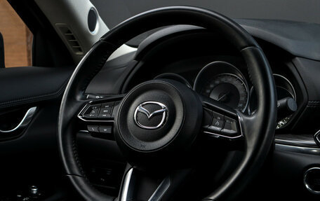 Mazda CX-5 II, 2019 год, 3 300 000 рублей, 13 фотография