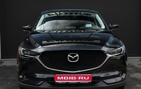 Mazda CX-5 II, 2019 год, 3 300 000 рублей, 2 фотография