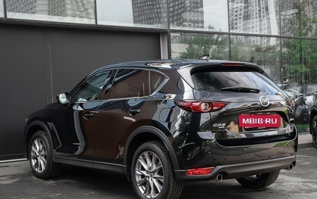 Mazda CX-5 II, 2019 год, 3 300 000 рублей, 7 фотография