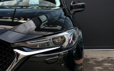 Mazda CX-5 II, 2019 год, 3 300 000 рублей, 23 фотография