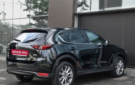 Mazda CX-5 II, 2019 год, 3 300 000 рублей, 5 фотография