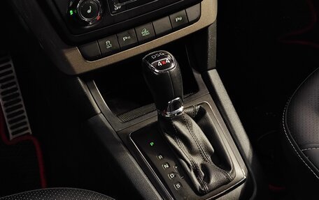 Skoda Yeti I рестайлинг, 2013 год, 929 000 рублей, 10 фотография