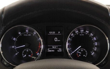 Skoda Yeti I рестайлинг, 2013 год, 929 000 рублей, 11 фотография