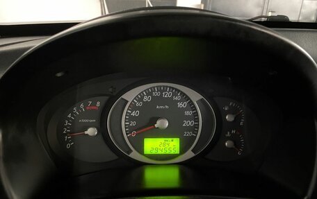 Hyundai Tucson III, 2007 год, 635 000 рублей, 12 фотография