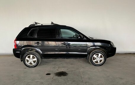 Hyundai Tucson III, 2007 год, 635 000 рублей, 7 фотография