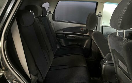 Hyundai Tucson III, 2007 год, 635 000 рублей, 10 фотография