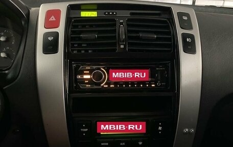 Hyundai Tucson III, 2007 год, 635 000 рублей, 13 фотография