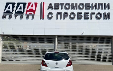 Opel Corsa D, 2013 год, 767 000 рублей, 6 фотография