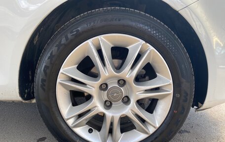 Opel Corsa D, 2013 год, 767 000 рублей, 10 фотография