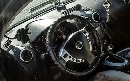 Nissan Qashqai, 2012 год, 550 000 рублей, 6 фотография
