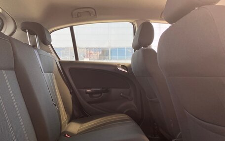 Opel Corsa D, 2013 год, 767 000 рублей, 20 фотография