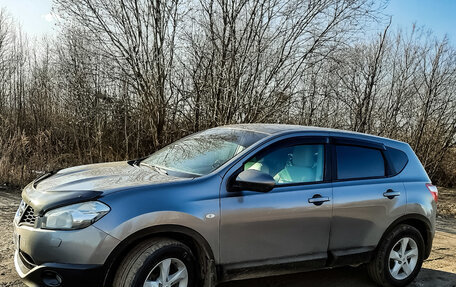 Nissan Qashqai, 2012 год, 550 000 рублей, 5 фотография