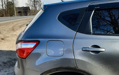 Nissan Qashqai, 2012 год, 550 000 рублей, 8 фотография