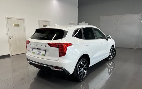 Haval Jolion, 2022 год, 1 795 000 рублей, 2 фотография