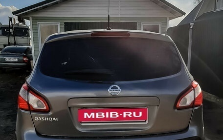 Nissan Qashqai, 2012 год, 550 000 рублей, 3 фотография