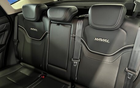 Haval Jolion, 2022 год, 1 795 000 рублей, 9 фотография