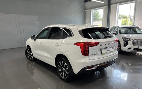 Haval Jolion, 2022 год, 1 795 000 рублей, 6 фотография