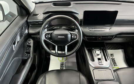 Haval Jolion, 2022 год, 1 795 000 рублей, 11 фотография