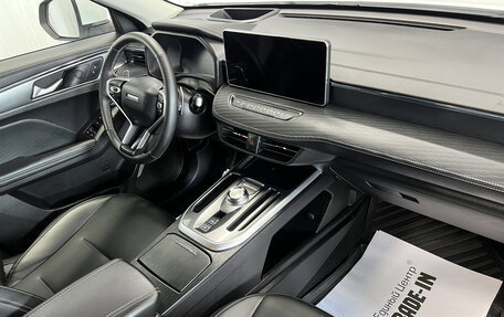 Haval Jolion, 2022 год, 1 795 000 рублей, 13 фотография