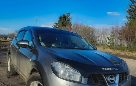 Nissan Qashqai, 2012 год, 550 000 рублей, 2 фотография
