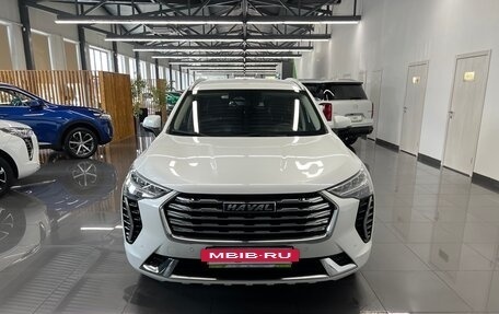 Haval Jolion, 2022 год, 1 795 000 рублей, 3 фотография