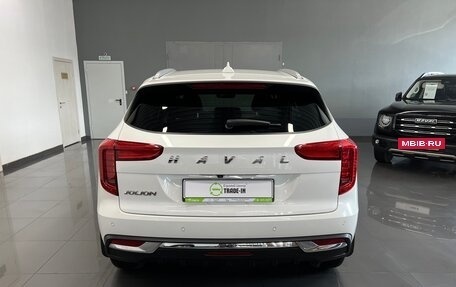 Haval Jolion, 2022 год, 1 795 000 рублей, 4 фотография