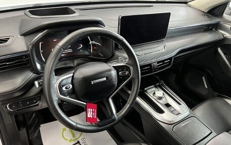 Haval Jolion, 2022 год, 1 795 000 рублей, 8 фотография