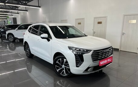 Haval Jolion, 2022 год, 1 795 000 рублей, 5 фотография