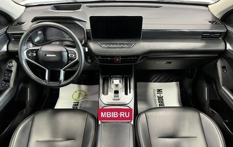 Haval Jolion, 2022 год, 1 795 000 рублей, 10 фотография