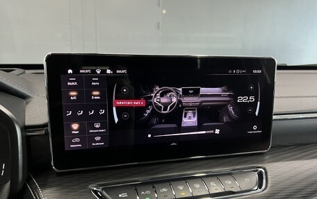 Haval Jolion, 2022 год, 1 795 000 рублей, 16 фотография