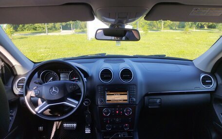 Mercedes-Benz GL-Класс, 2010 год, 1 950 000 рублей, 14 фотография