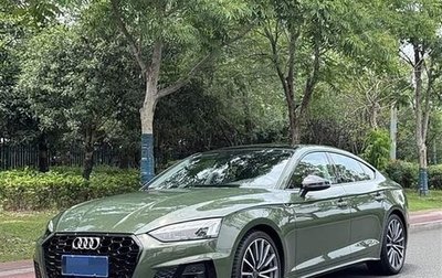 Audi A5, 2024 год, 4 220 000 рублей, 1 фотография