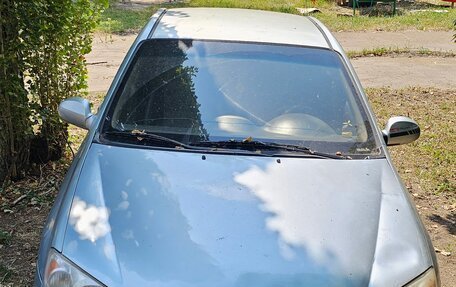 KIA Cerato I, 2006 год, 270 000 рублей, 1 фотография