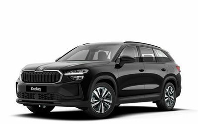 Skoda Kodiaq, 2025 год, 5 000 000 рублей, 1 фотография